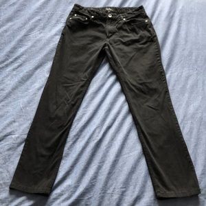 Frank And Oak Men’s pants